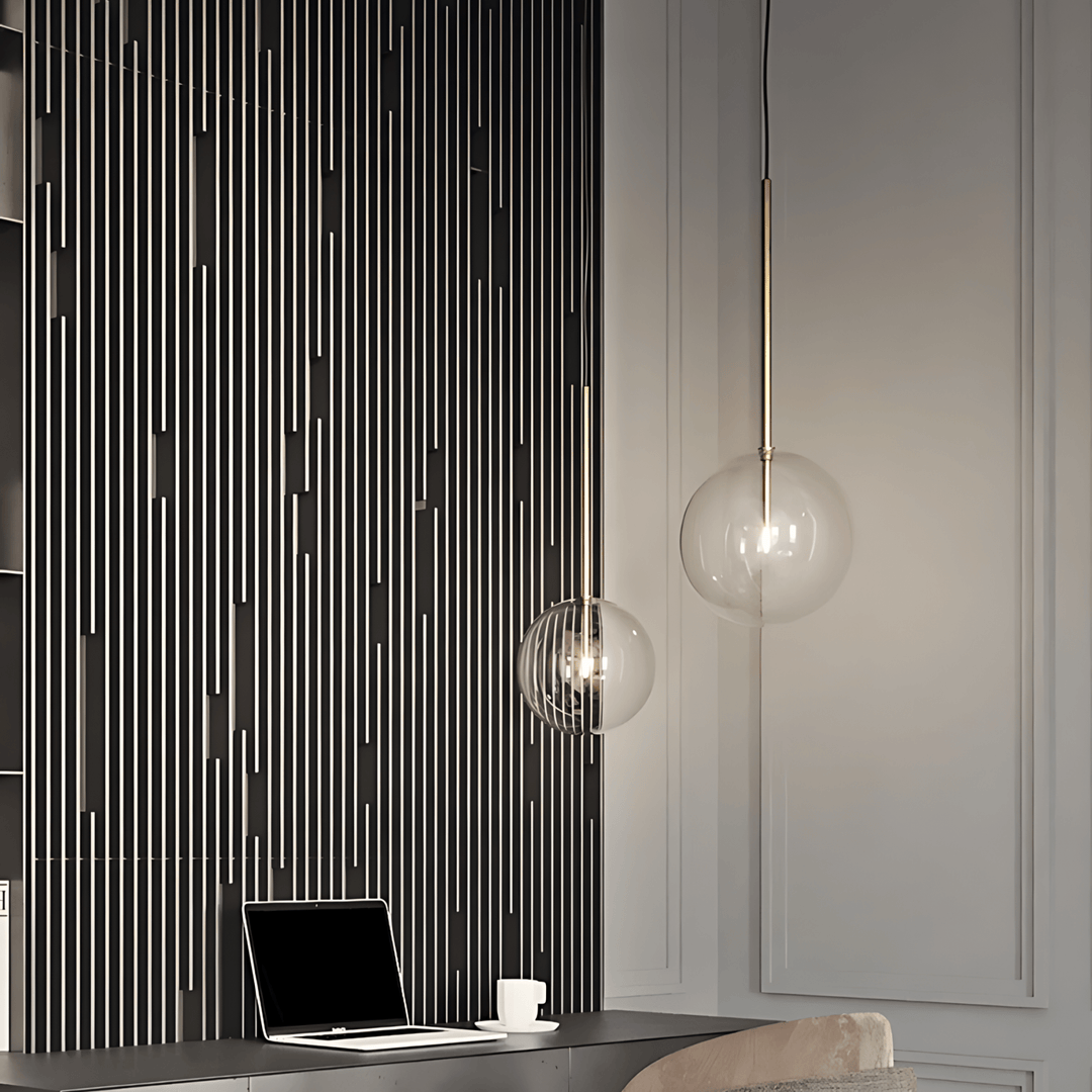 Jasper - Hanging Pendant Light | Buy 1 Get 1 Free