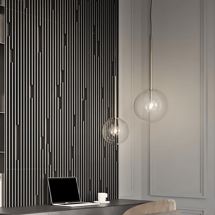 Jasper - Hanging Pendant Light | Buy 1 Get 1 Free
