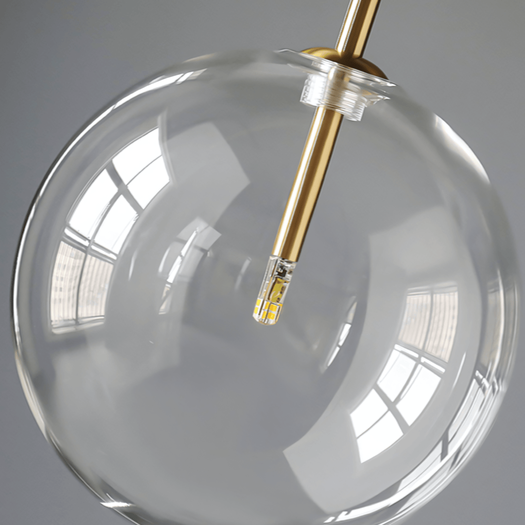 Jasper - Hanging Pendant Light | Buy 1 Get 1 Free