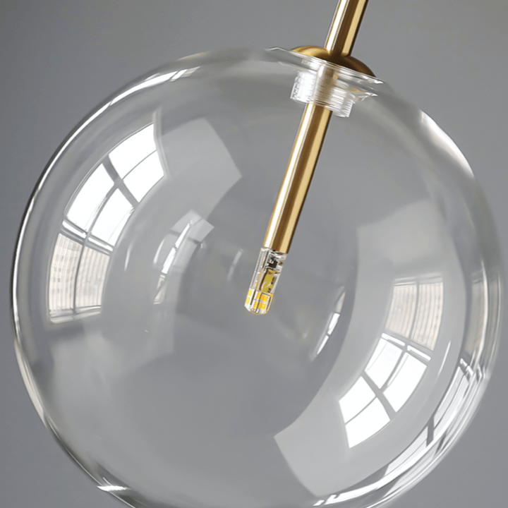 Jasper - Hanging Pendant Light | Buy 1 Get 1 Free