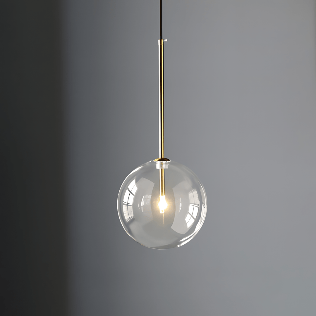Jasper - Hanging Pendant Light | Buy 1 Get 1 Free
