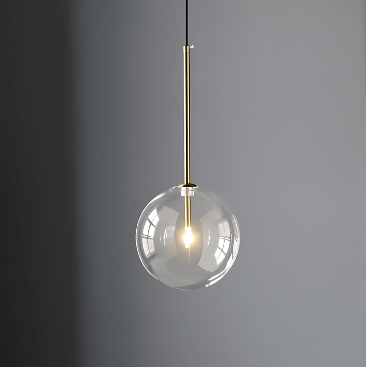 Jasper - Hanging Pendant Light | Buy 1 Get 1 Free