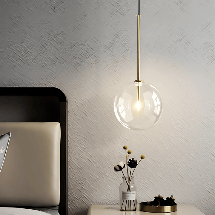 Jasper - Hanging Pendant Light | Buy 1 Get 1 Free