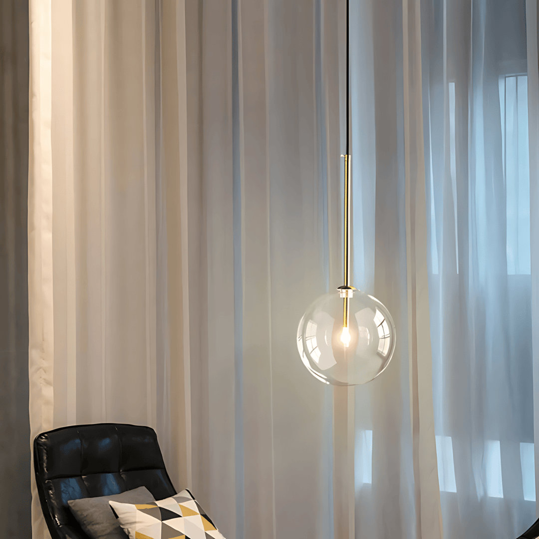 Jasper - Hanging Pendant Light | Buy 1 Get 1 Free