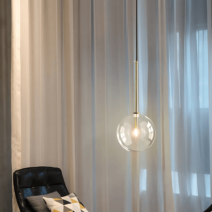 Jasper - Hanging Pendant Light | Buy 1 Get 1 Free