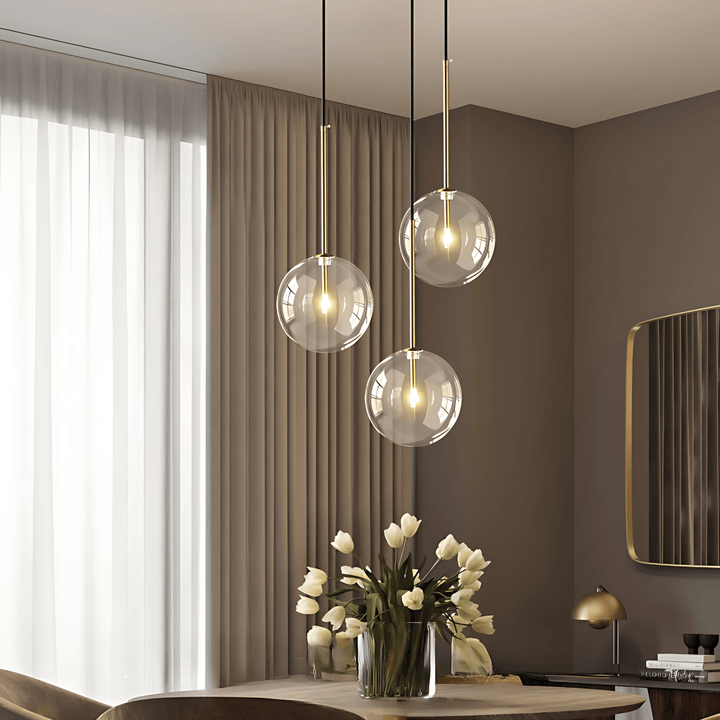 Jasper - Hanging Pendant Light | Buy 1 Get 1 Free