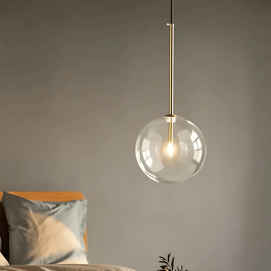 Jasper - Hanging Pendant Light | Buy 1 Get 1 Free