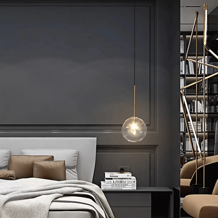 Jasper - Hanging Pendant Light | Buy 1 Get 1 Free