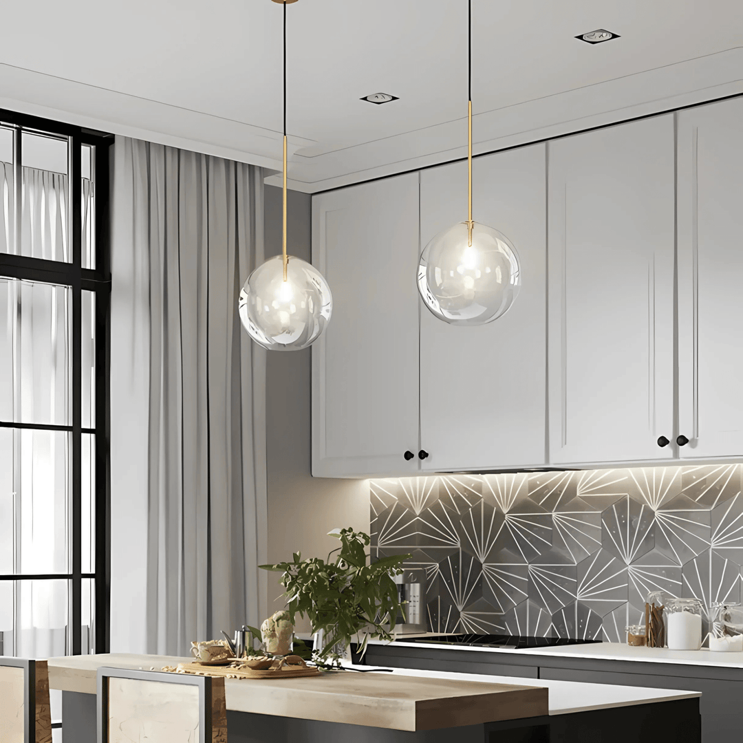 Jasper - Hanging Pendant Light | Buy 1 Get 1 Free