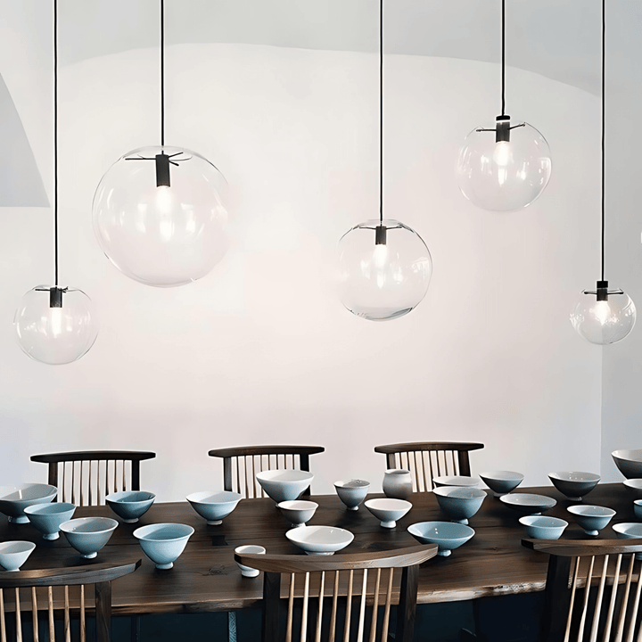 Jasper - Hanging Pendant Light | Buy 1 Get 1 Free
