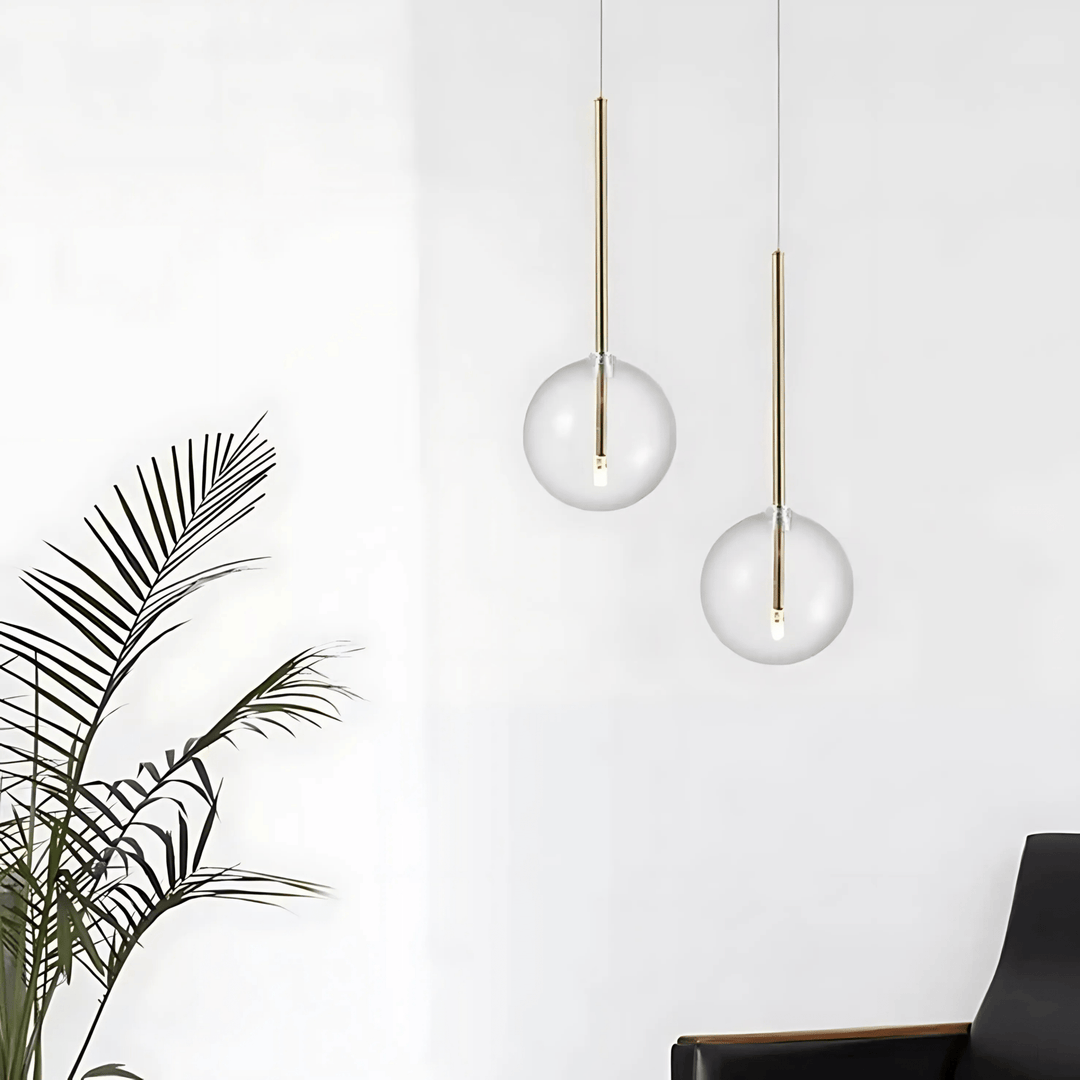 Jasper - Hanging Pendant Light | Buy 1 Get 1 Free