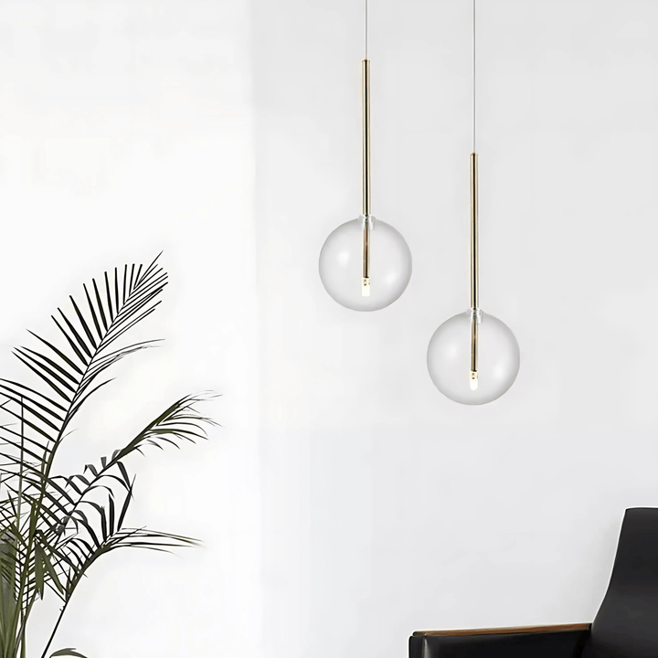 Jasper - Hanging Pendant Light | Buy 1 Get 1 Free