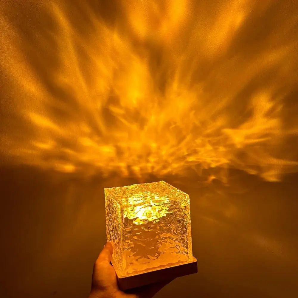 Aurora Cube Light | Buy 1 Get 1 Free
