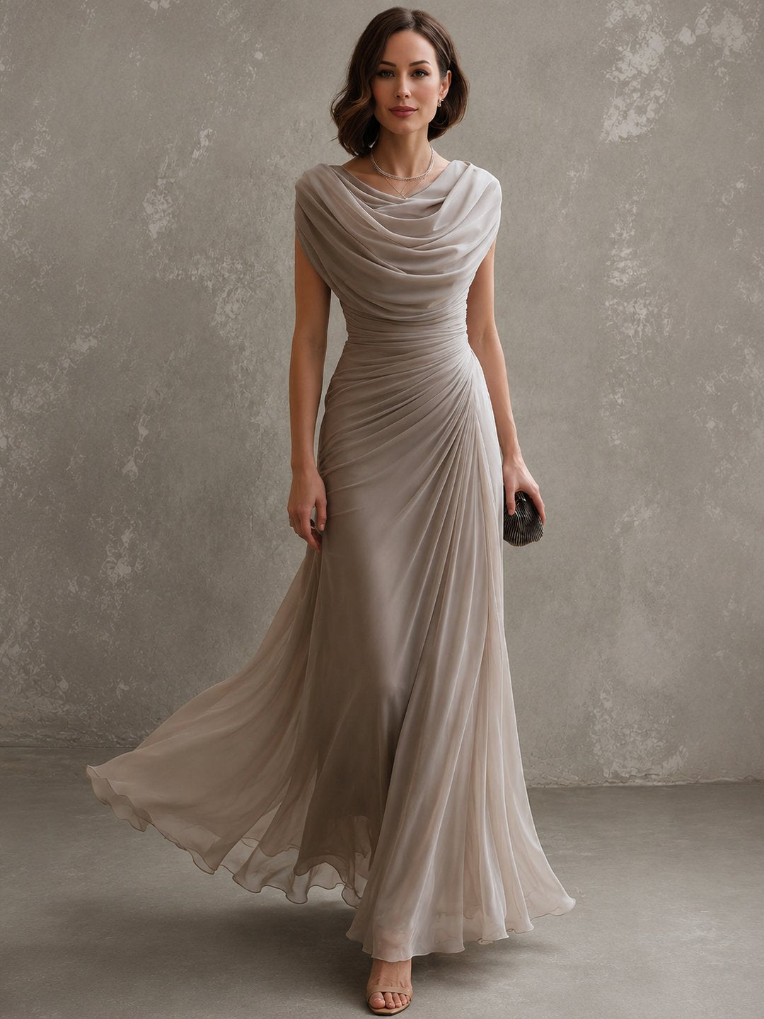 Maryjane | Maxi Dress