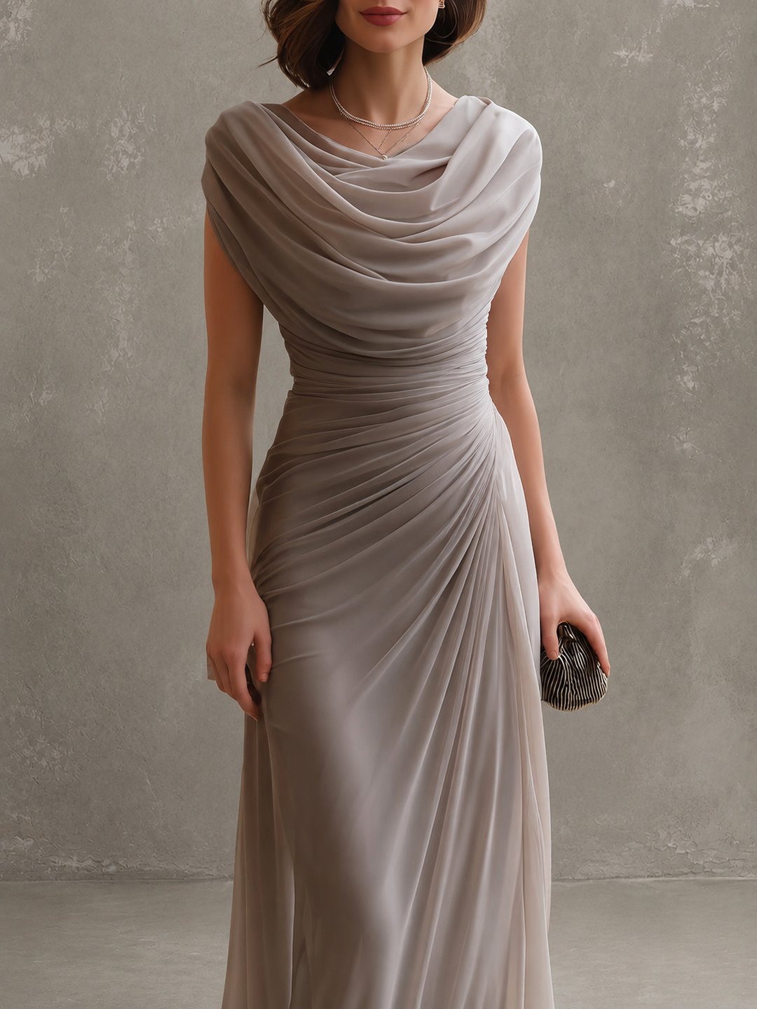 Maryjane | Maxi Dress