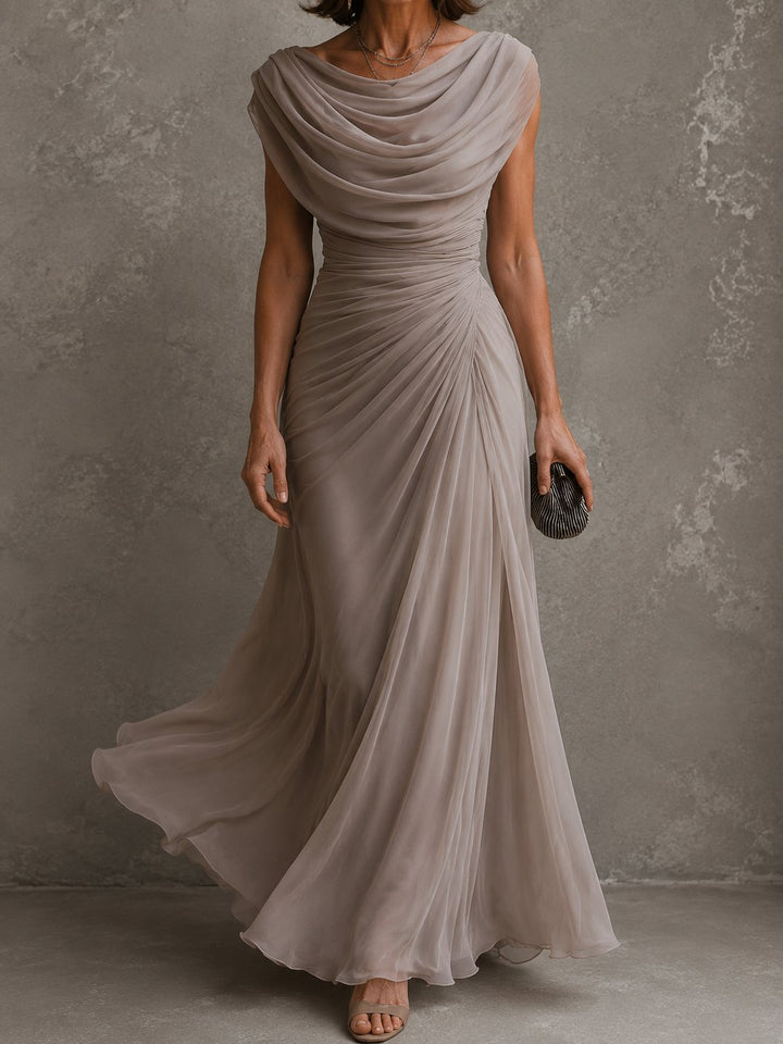 Maryjane | Maxi Dress