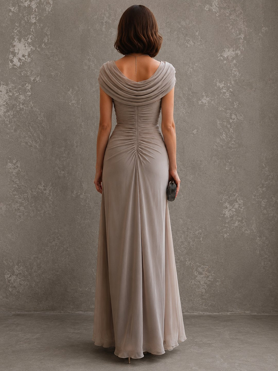 Maryjane | Maxi Dress