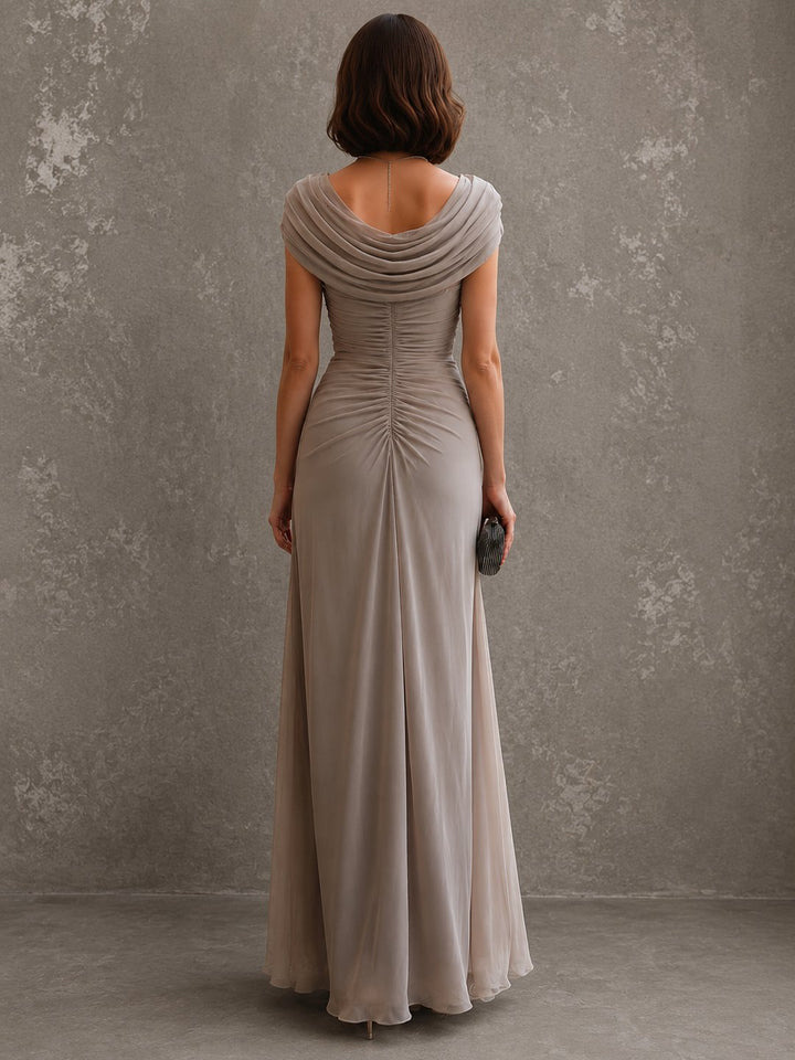 Maryjane | Maxi Dress
