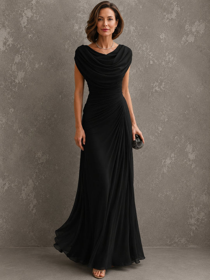 Maryjane | Maxi Dress