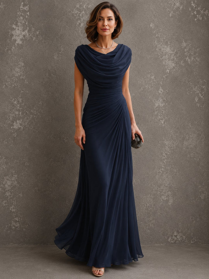 Maryjane | Maxi Dress