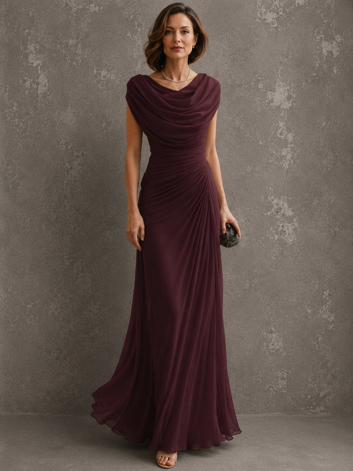 Maryjane | Maxi Dress