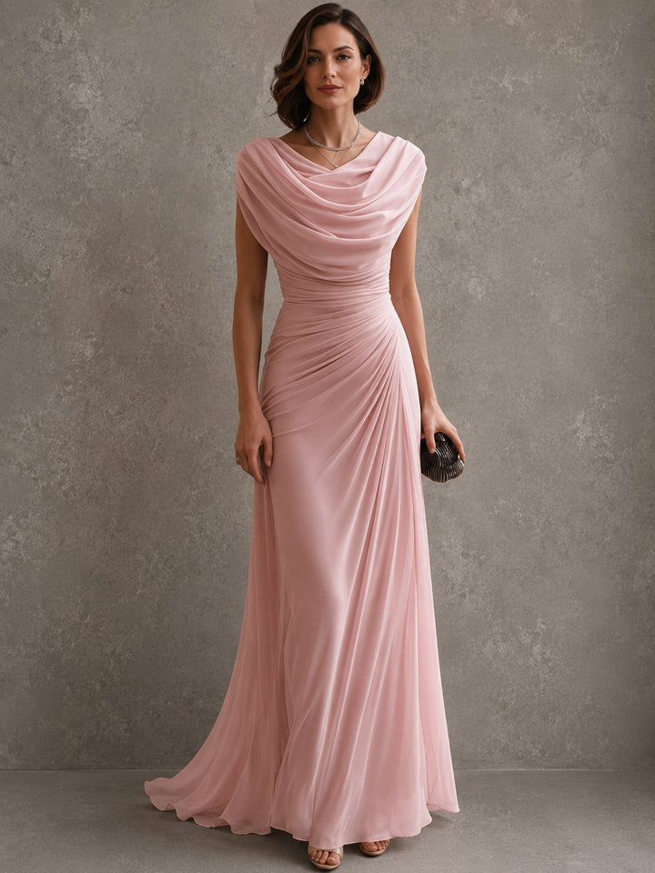 Maryjane | Maxi Dress