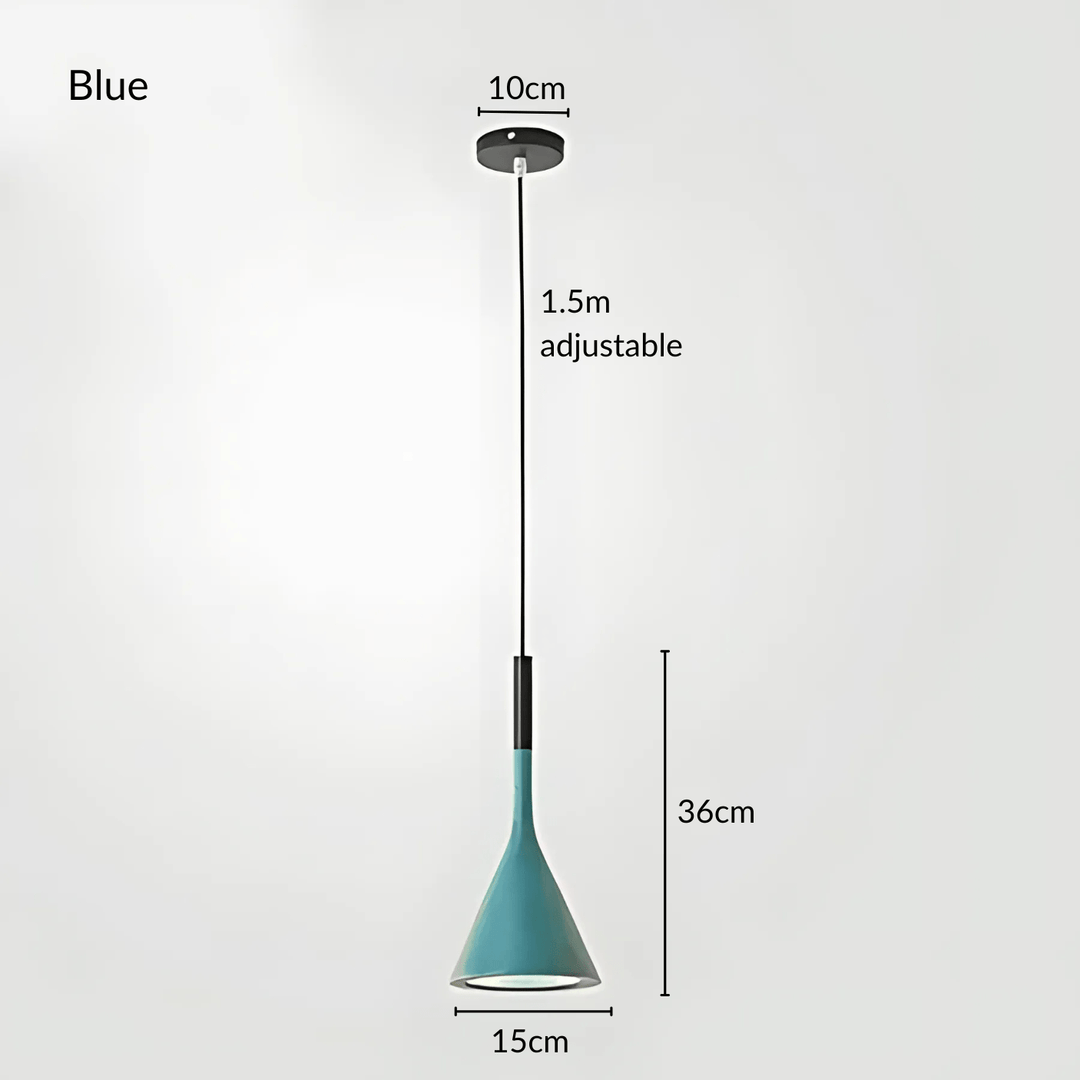Kaliyah - Pendant Light | Buy 1 Get 1 Free