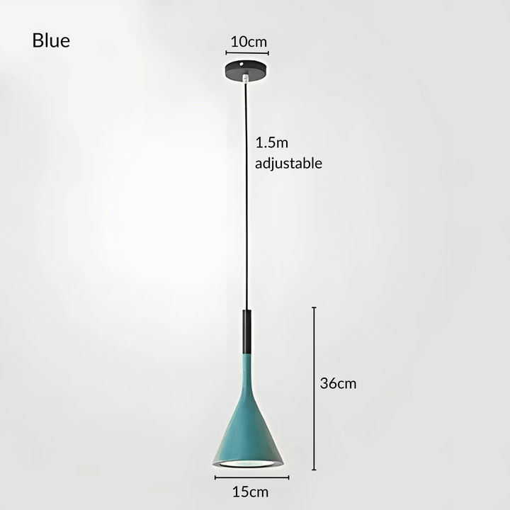 Kaliyah - Pendant Light | Buy 1 Get 1 Free