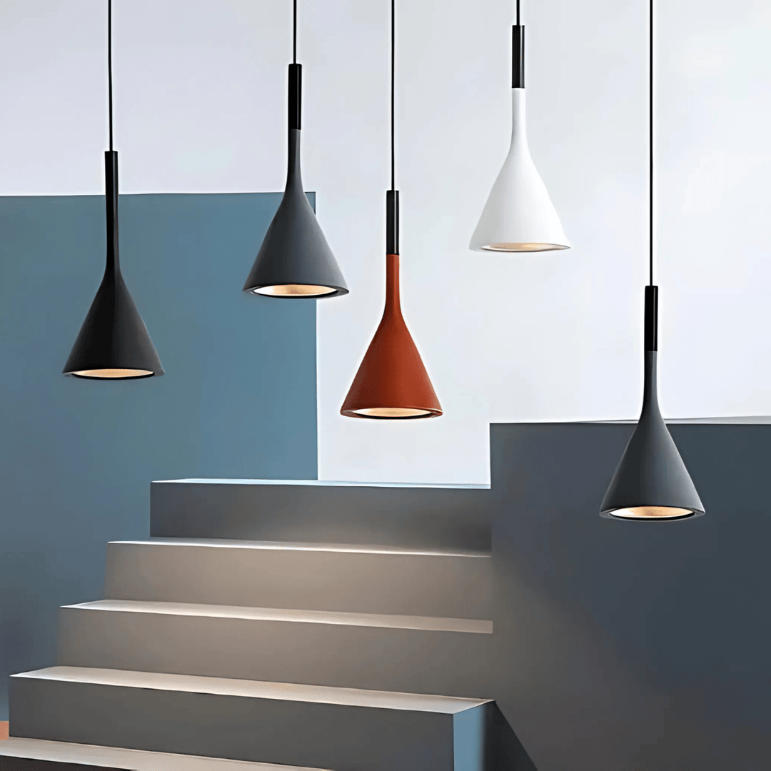Kaliyah - Pendant Light | Buy 1 Get 1 Free