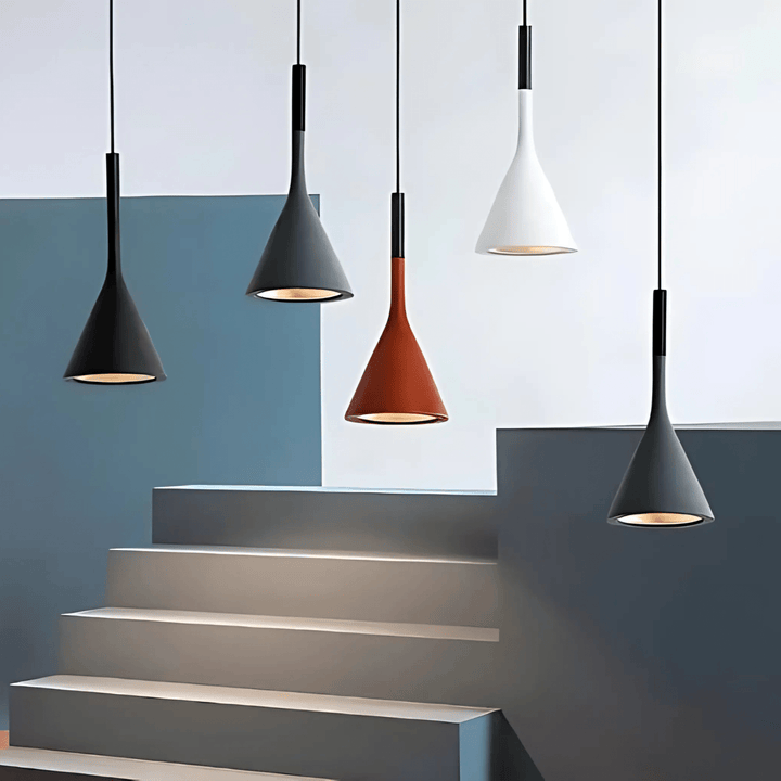 Kaliyah - Pendant Light | Buy 1 Get 1 Free