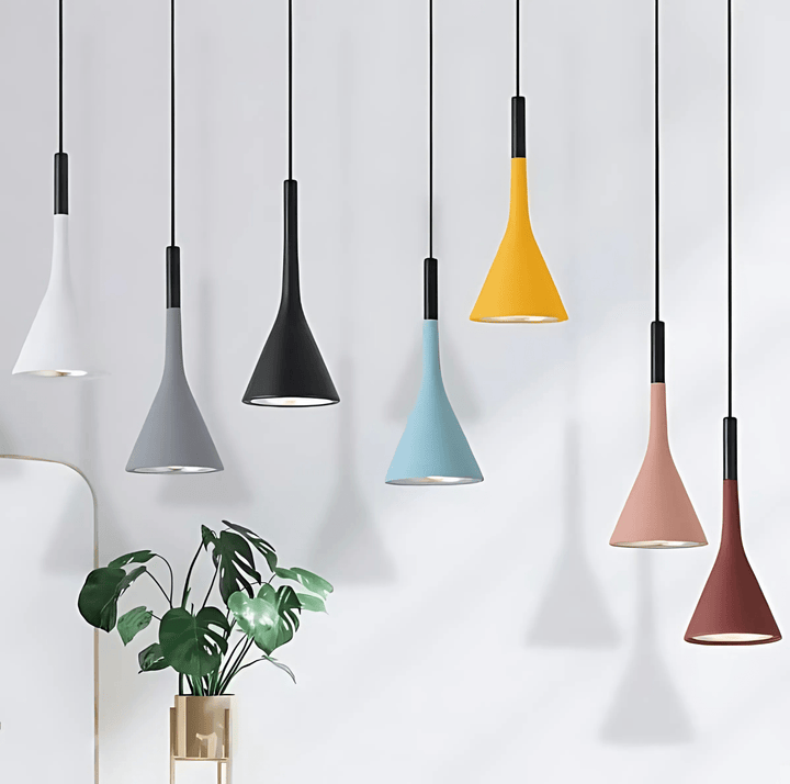 Kaliyah - Pendant Light | Buy 1 Get 1 Free