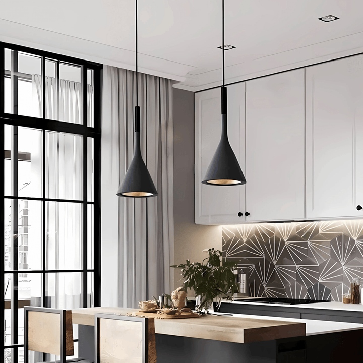 Kaliyah - Pendant Light | Buy 1 Get 1 Free