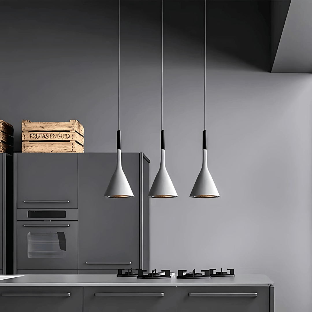 Kaliyah - Pendant Light | Buy 1 Get 1 Free