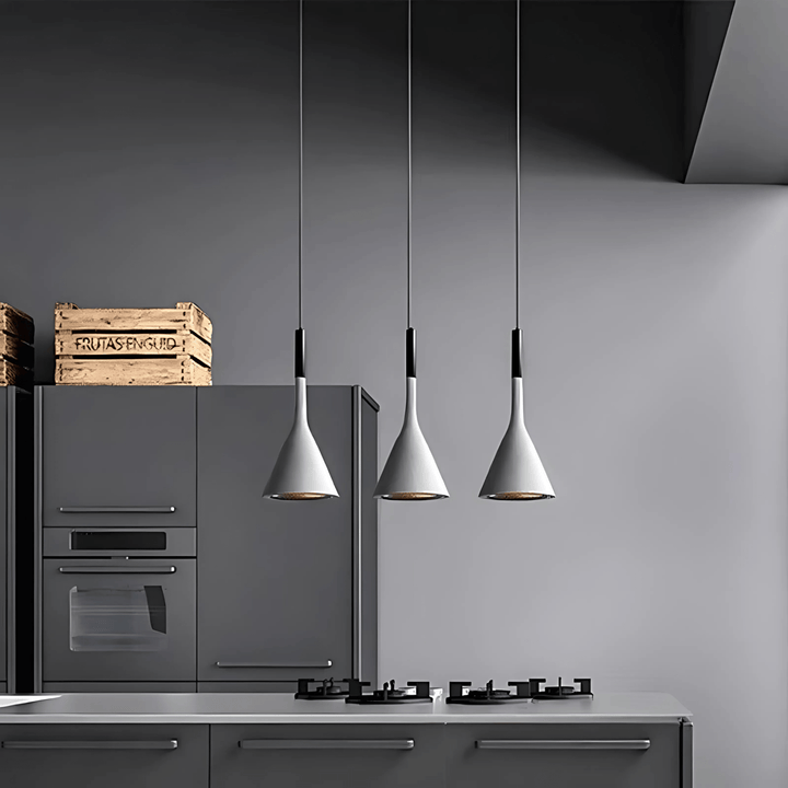 Kaliyah - Pendant Light | Buy 1 Get 1 Free