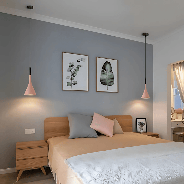 Kaliyah - Pendant Light | Buy 1 Get 1 Free