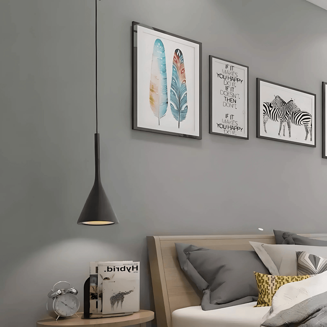 Kaliyah - Pendant Light | Buy 1 Get 1 Free