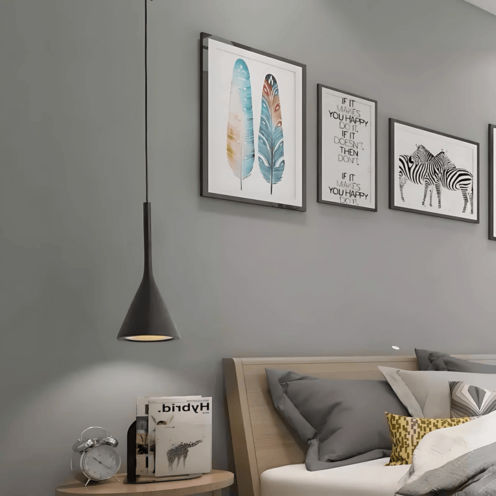 Kaliyah - Pendant Light | Buy 1 Get 1 Free