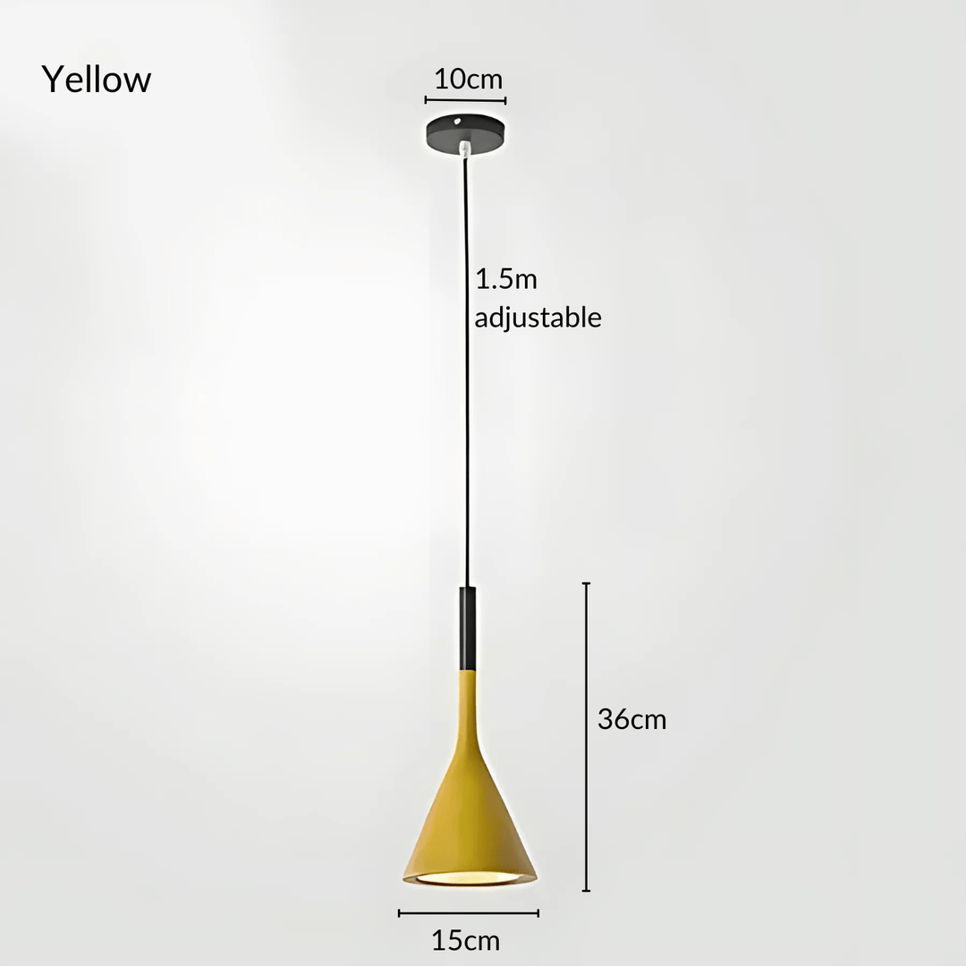 Kaliyah - Pendant Light | Buy 1 Get 1 Free