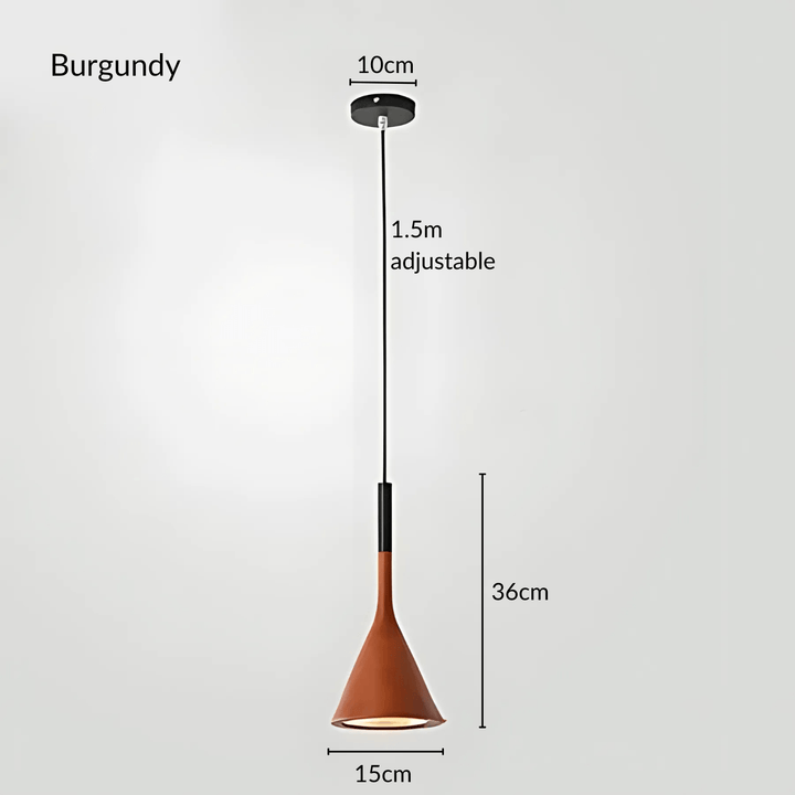 Kaliyah - Pendant Light | Buy 1 Get 1 Free