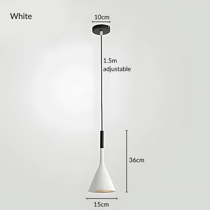 Kaliyah - Pendant Light | Buy 1 Get 1 Free