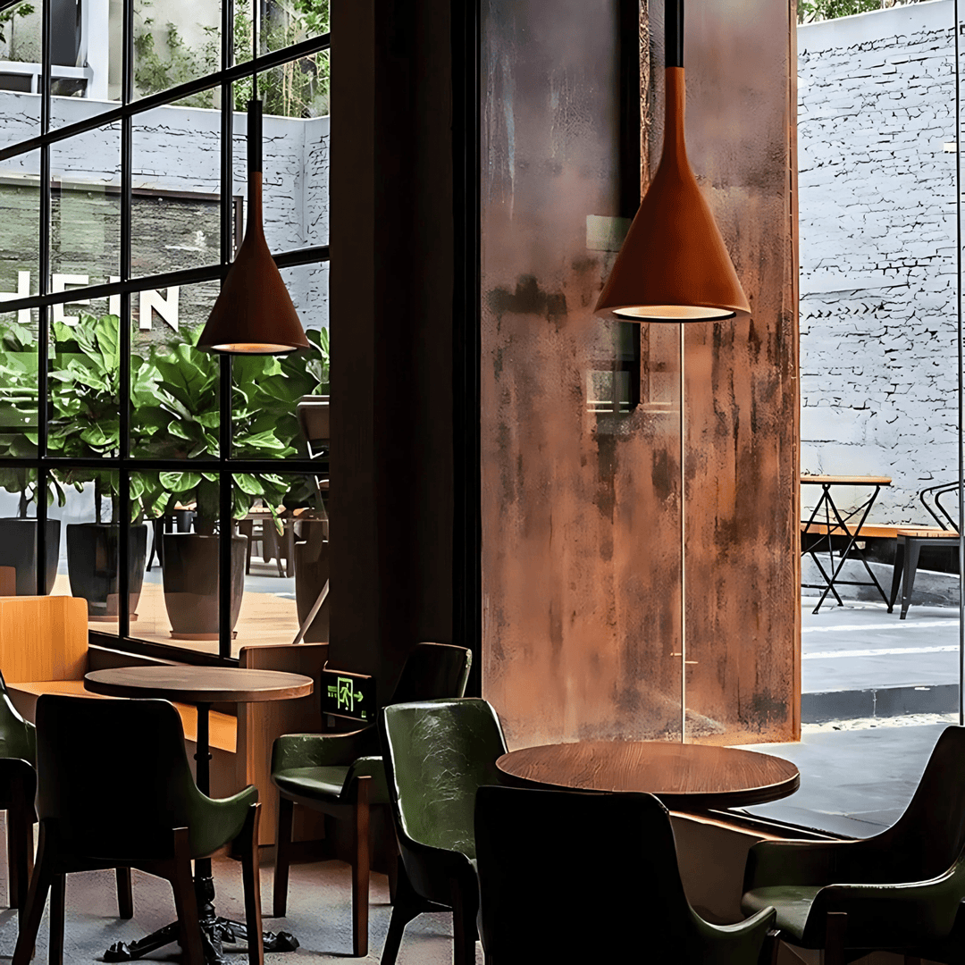 Kaliyah - Pendant Light | Buy 1 Get 1 Free