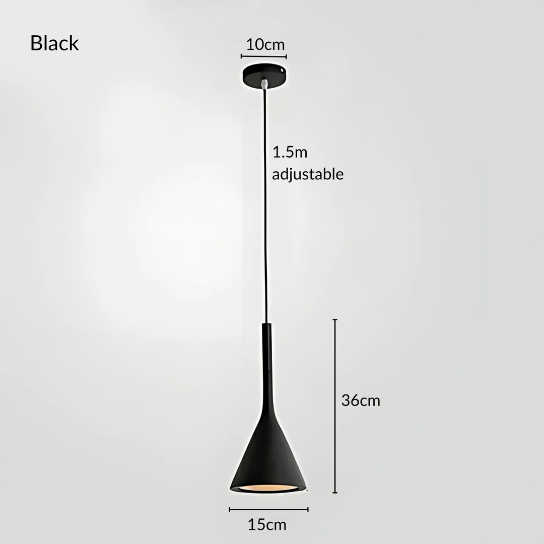 Kaliyah - Pendant Light | Buy 1 Get 1 Free