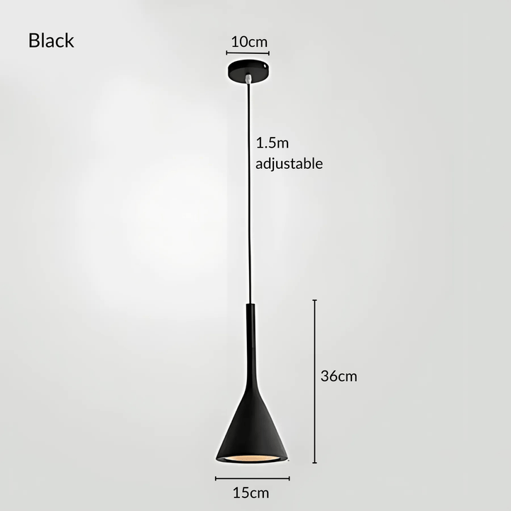 Kaliyah - Pendant Light | Buy 1 Get 1 Free