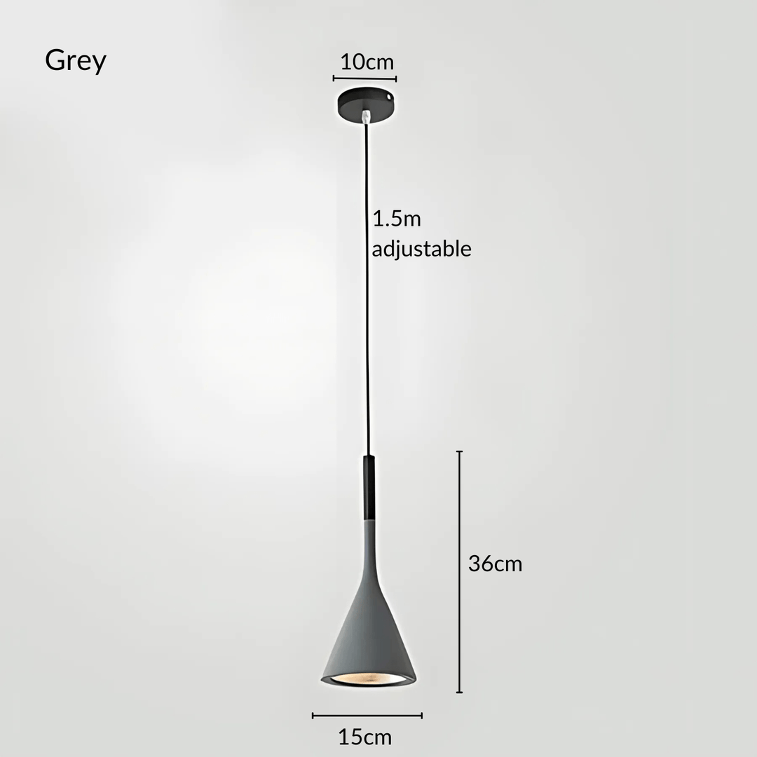 Kaliyah - Pendant Light | Buy 1 Get 1 Free