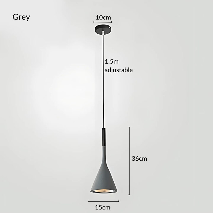 Kaliyah - Pendant Light | Buy 1 Get 1 Free