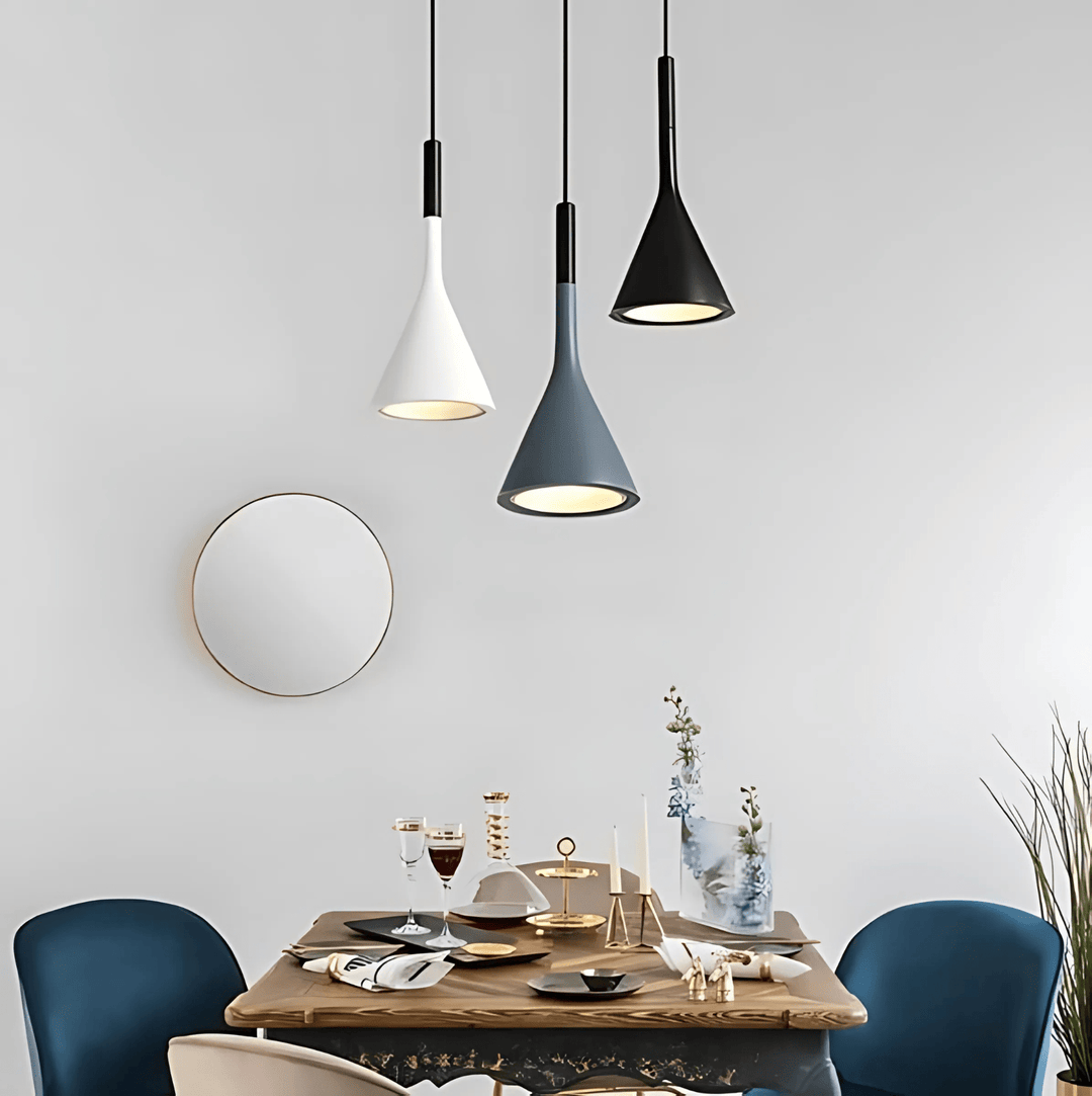 Kaliyah - Pendant Light | Buy 1 Get 1 Free