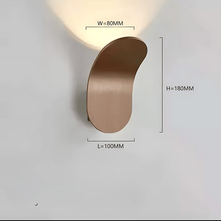 Kallio - Wall Light | Buy 1 Get 1 Free