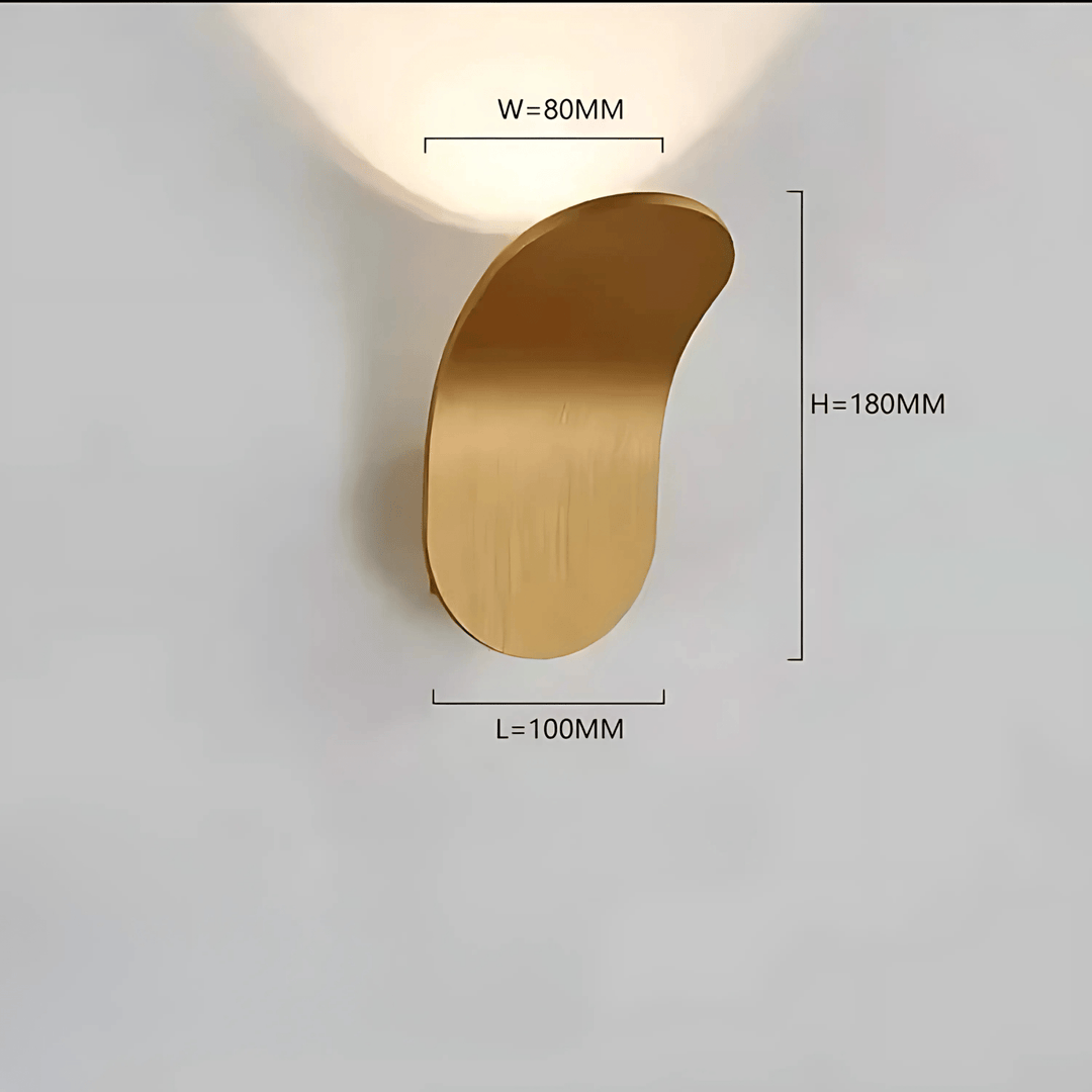 Kallio - Wall Light | Buy 1 Get 1 Free