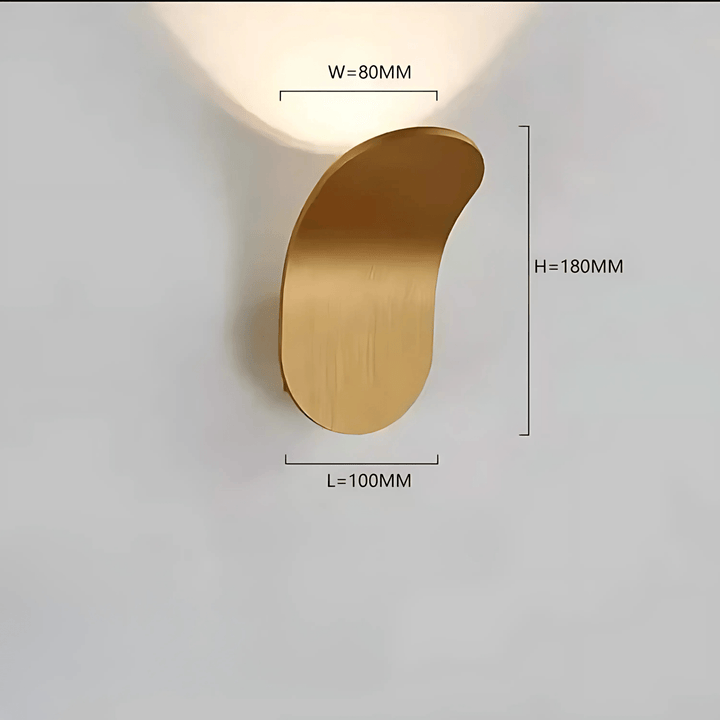 Kallio - Wall Light | Buy 1 Get 1 Free