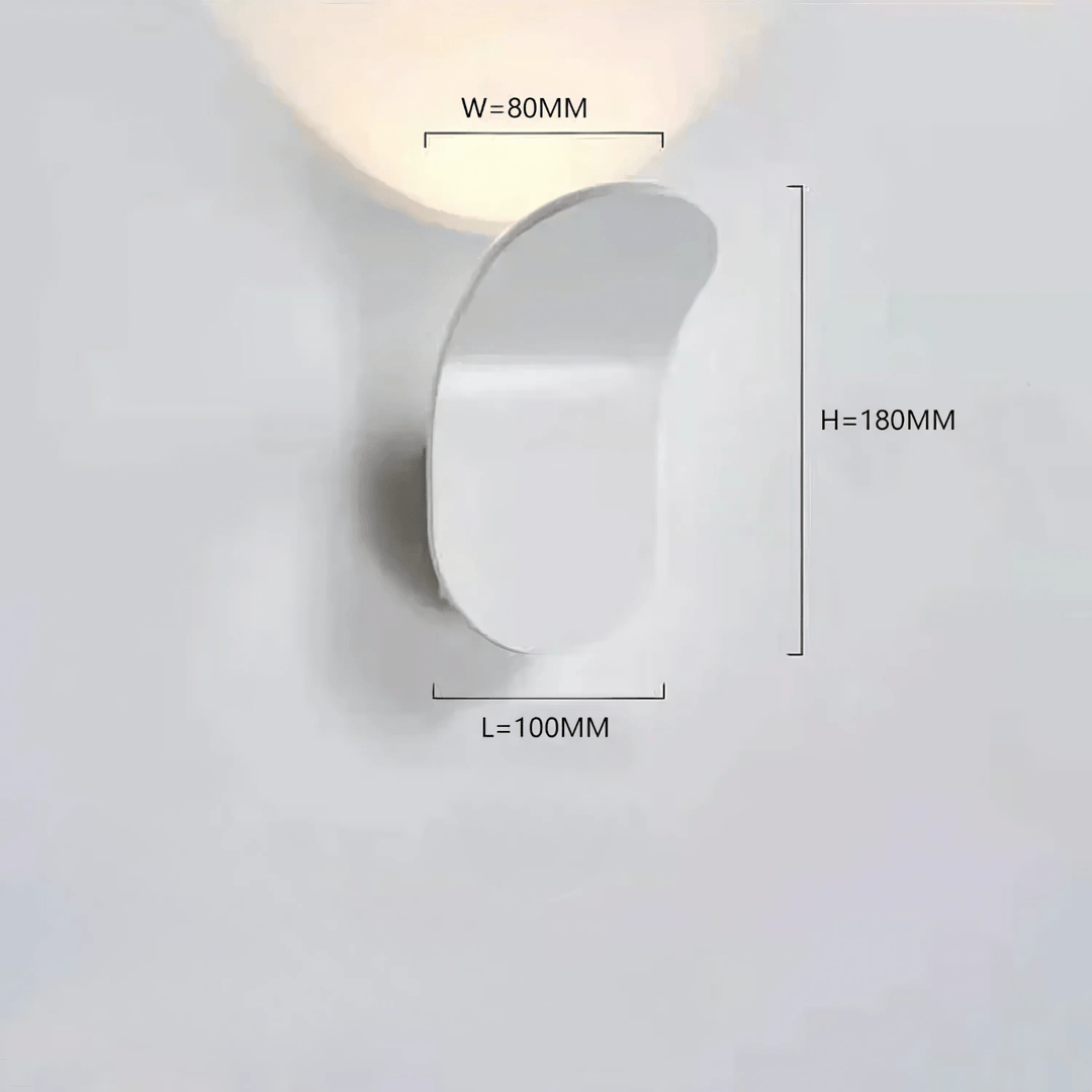 Kallio - Wall Light | Buy 1 Get 1 Free